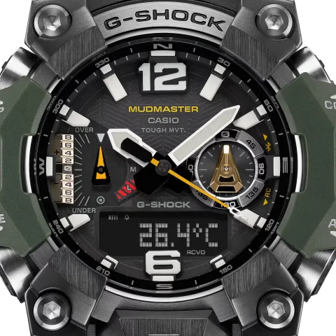 CASIO G-SHOCK PRO GWG-B1000-3AER