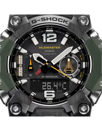 CASIO G-SHOCK PRO GWG-B1000-3AER