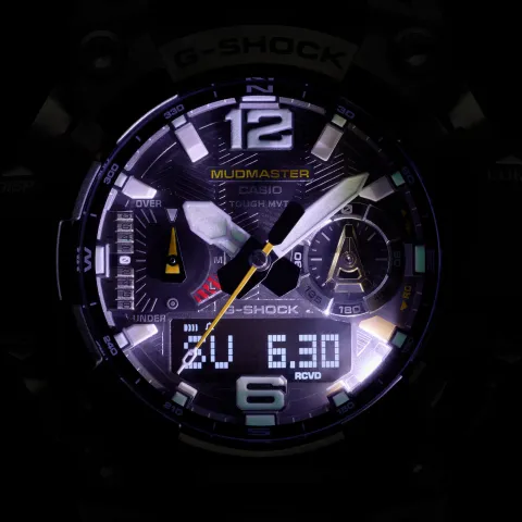 CASIO G-SHOCK PRO GWG-B1000-3AER