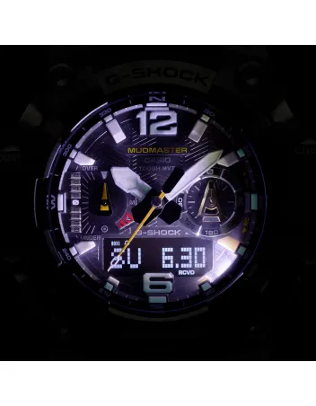 CASIO G-SHOCK PRO GWG-B1000-3AER