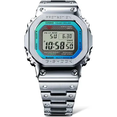 CASIO G-SHOCK PRO GMW-B5000PC-1ER