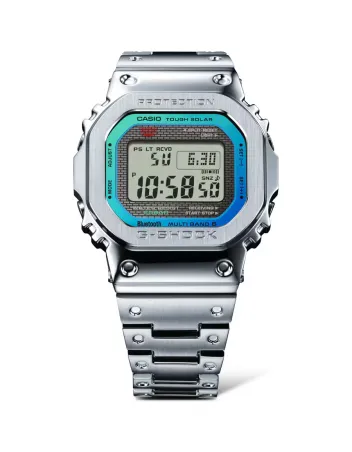 CASIO G-SHOCK PRO GMW-B5000PC-1ER