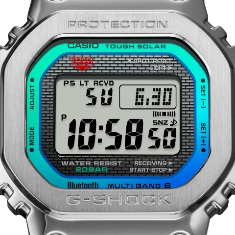 CASIO G-SHOCK PRO GMW-B5000PC-1ER