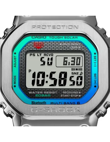 CASIO G-SHOCK PRO GMW-B5000PC-1ER