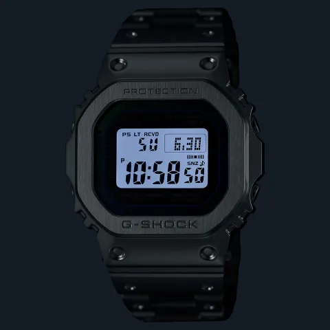 CASIO G-SHOCK PRO GMW-B5000PC-1ER