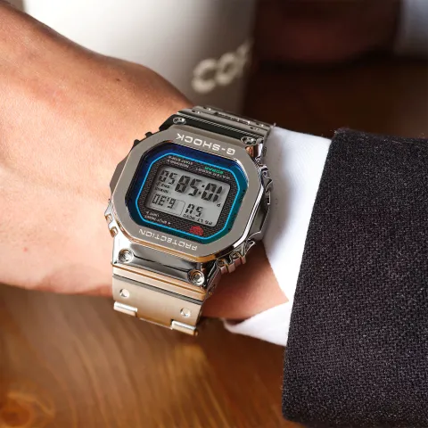 CASIO G-SHOCK PRO GMW-B5000PC-1ER