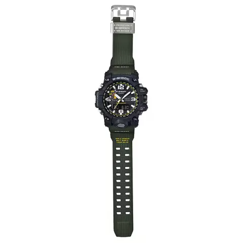 CASIO G-SHOCK PRO GWG-1000-1A3ER