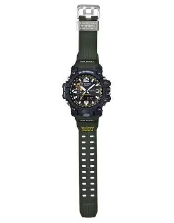 CASIO G-SHOCK PRO GWG-1000-1A3ER