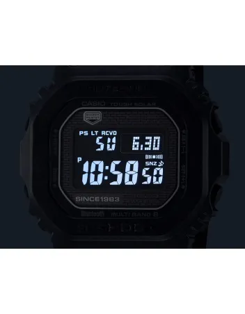 CASIO G-SHOCK PRO GCW-B5000UN-1ER