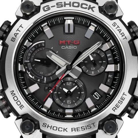 CASIO G-SHOCK PRO MTG-B3000D-1AER