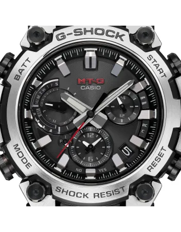 CASIO G-SHOCK PRO MTG-B3000D-1AER