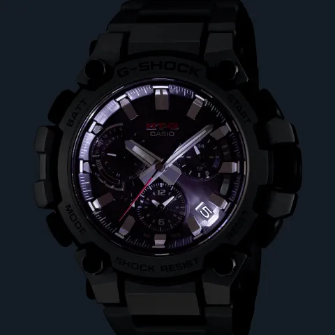 CASIO G-SHOCK PRO MTG-B3000D-1AER