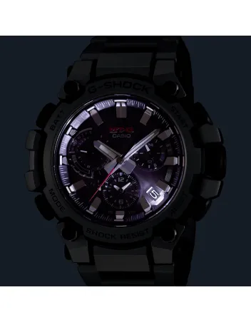 CASIO G-SHOCK PRO MTG-B3000D-1AER