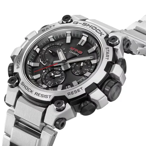 CASIO G-SHOCK PRO MTG-B3000D-1AER