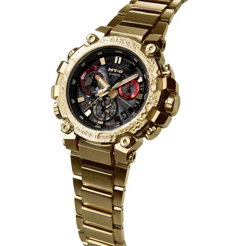 CASIO G-SHOCK PRO MTG-B3000CX-9AER