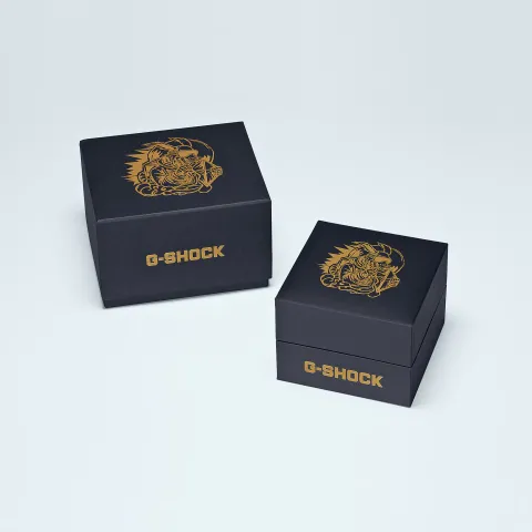 CASIO G-SHOCK PRO MTG-B3000CX-9AER