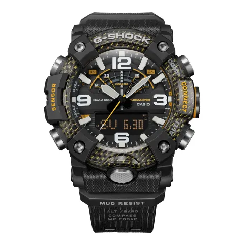 CASIO G-SHOCK PRO GG-B100Y-1AER