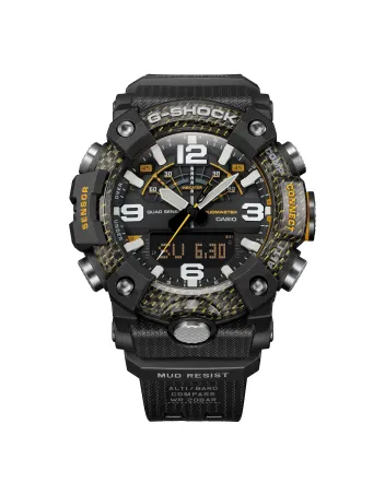 CASIO G-SHOCK PRO GG-B100Y-1AER