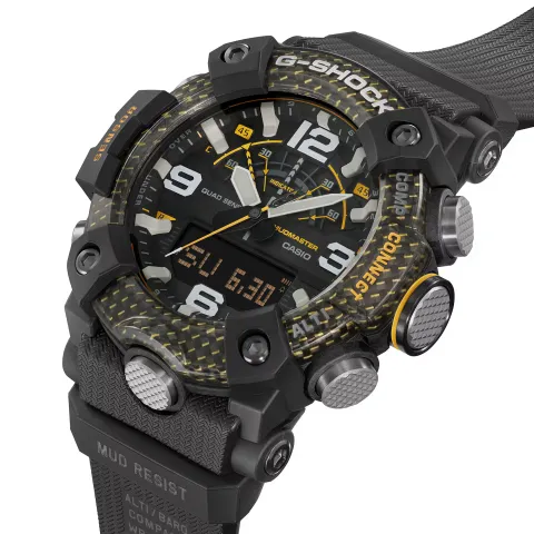 CASIO G-SHOCK PRO GG-B100Y-1AER