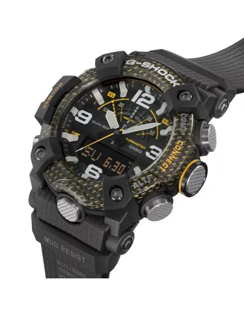 CASIO G-SHOCK PRO GG-B100Y-1AER