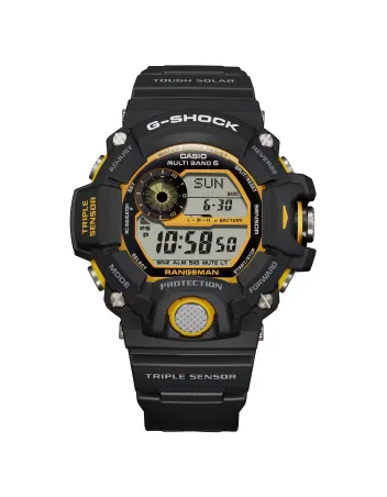 CASIO G-SHOCK PRO GW-9400Y-1ER