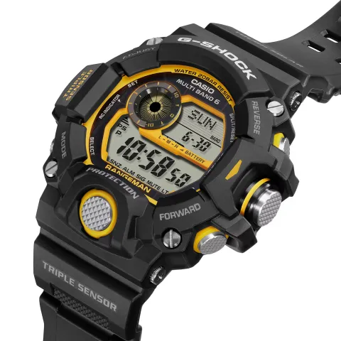 CASIO G-SHOCK PRO GW-9400Y-1ER