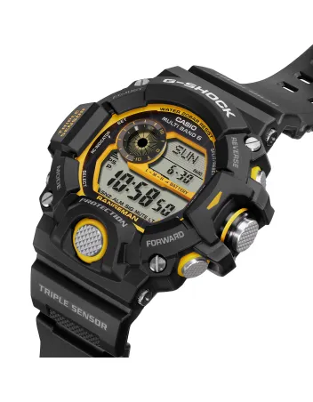 CASIO G-SHOCK PRO GW-9400Y-1ER