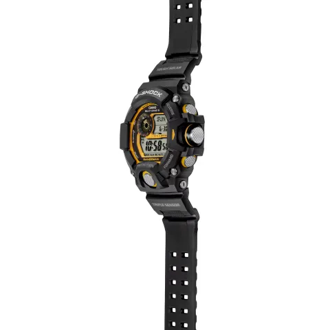 CASIO G-SHOCK PRO GW-9400Y-1ER