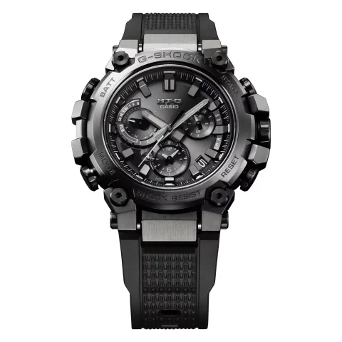 CASIO G-SHOCK PRO MTG-B3000B-1AER