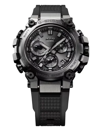 CASIO G-SHOCK PRO MTG-B3000B-1AER