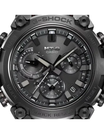 CASIO G-SHOCK PRO MTG-B3000B-1AER