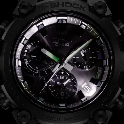 CASIO G-SHOCK PRO MTG-B3000B-1AER