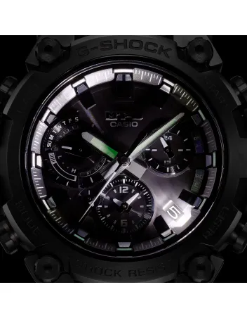 CASIO G-SHOCK PRO MTG-B3000B-1AER