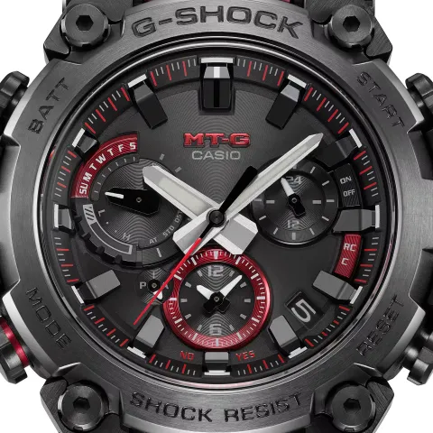 CASIO G-SHOCK PRO MTG-B3000BD-1AER