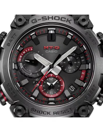 CASIO G-SHOCK PRO MTG-B3000BD-1AER