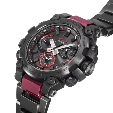 CASIO G-SHOCK PRO MTG-B3000BD-1AER