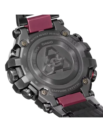 CASIO G-SHOCK PRO MTG-B3000BD-1AER