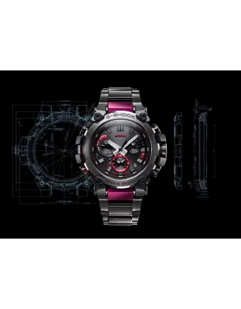 CASIO G-SHOCK PRO MTG-B3000BD-1AER