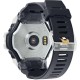 Casio G-Shock GBD-H1000-1A9ER s meraním tepu a GPS