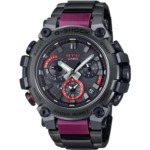 CASIO G-SHOCK PRO MTG-B3000BD-1AER