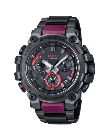 CASIO G-SHOCK PRO MTG-B3000BD-1AER