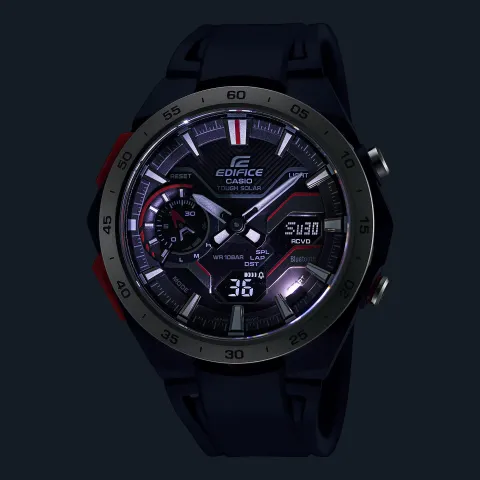 CASIO ECB-2200P-1AEF