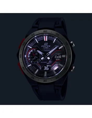 CASIO ECB-2200P-1AEF