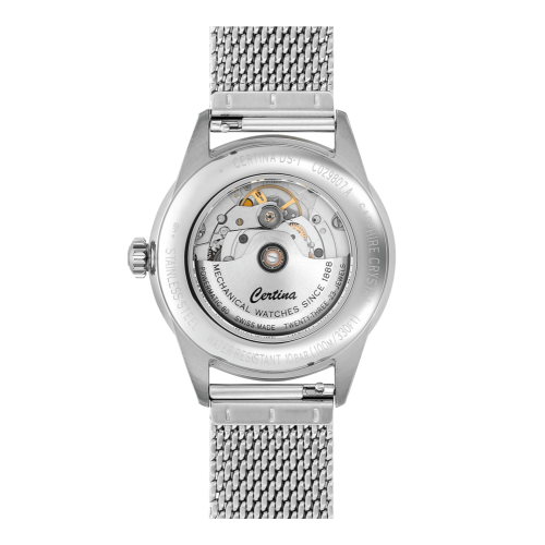 Pánske hodinky Certina DS-1 C029.807.11.031.02 Powermatic 80