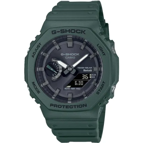 CASIO G-SHOCK GA-B2100-3AER