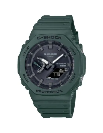 CASIO G-SHOCK GA-B2100-3AER