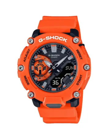 CASIO G-SHOCK GA-2200M-4AER