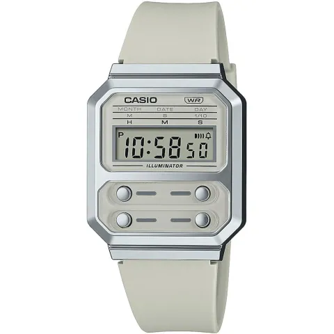 CASIO A100WEF-8AEF