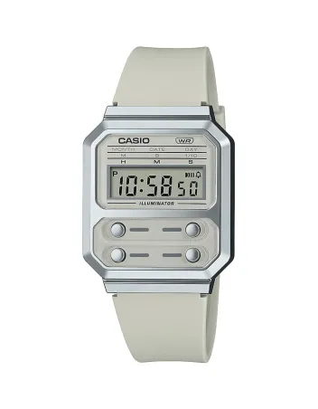 CASIO A100WEF-8AEF