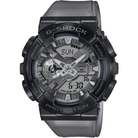 CASIO G-SHOCK GM-110MF-1AER